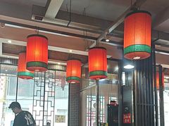 -陈府大宅门成都火锅·手切鲜肉(太原街店)