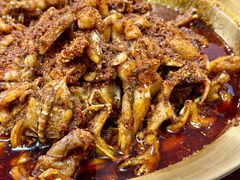 -辣盆盆麻辣小龙虾(哈尔滨总店)