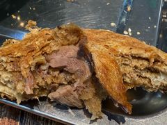 -福寿斋·老北京铜锅涮肉·烧烤(清岚店)