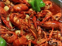 -云晓光头烧烤吧(新大陆广场店)