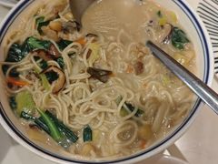 -老蒲鲜·地标·非遗美食(涵江店)