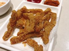 小酥肉-海底捞火锅(劲松店)