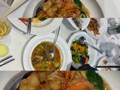 -万龙洲海鲜(大兴绿地缤纷城店)