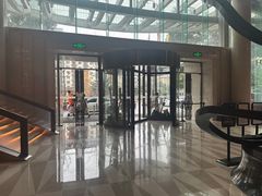 -岷山饭店-芝芝自助餐厅