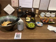 -雷神拉面(财富中心玉米楼店)
