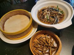 -芳芳私房菜·精做淮扬菜(承德路店)