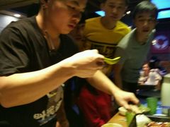 -鱼库·不仅是一家烤鱼店(车公庙店)