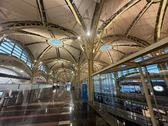 -罗纳德·里根华盛顿国家机场