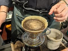 -RUMORS COFFEE ROASTERY鲁马滋咖啡(湖南路店)