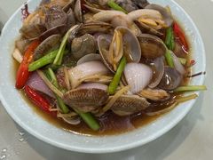 -金榜潮州砂锅粥(总店)