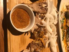 -纳瓦新疆菜(银都店)