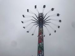 -梦幻奥陶纪景区