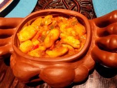 -甘尼仕印度餐厅爵士酒吧(阳春巷店)