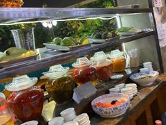 -老山村酒楼(白石洲店)