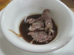 -来自潮州牛肉店(华强北店)