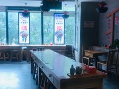 -湘人龙记老长沙米粉(华普国际大厦店)