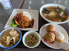 -南山素面馆(三亚南山文化旅游区店)