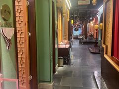 -长安炊烟庭院陕菜(七路明光路店)