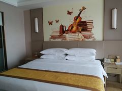 -维也纳国际酒店·西京医院胡家庙地铁站店