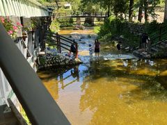 -北京水岸山吧度假村(雁栖镇店)