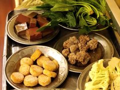 -月圆火锅(宁海东路二店)