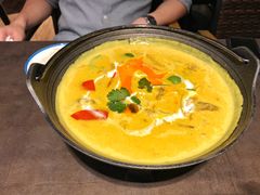 -美奈小馆·越南料理(中航城君尚购物中心店)