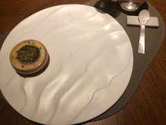 -Amber(置地文华东方酒店)