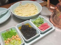 -小吊梨汤·北京菜·烤鸭(王府井银泰in88店)