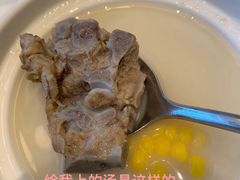 -郑州绿地JW万豪酒店-中餐厅