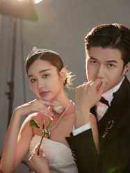 -第一夫人婚纱摄影(南京店)