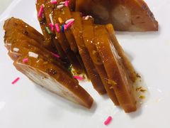 -惠宾饭庄(千禧店)