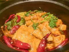 -周家二小姐的菜(西津渡店)