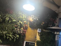 -味之绝热血美蛙鱼火锅(中坝店)