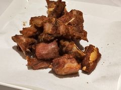 陈皮排骨-花城苑广府菜(侨鑫店)