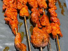 -青海名吃尕张娃非遗烤肉(海湖总店)