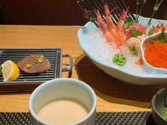 -虹料理·日料放题(悠方店)