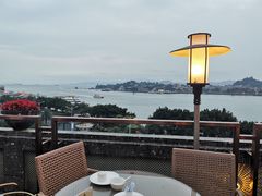 -鹭江宾馆·观海餐厅
