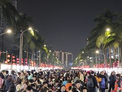 -海大南门夜市(海富街店)