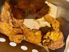 鸡小腿-阿捡忭京炸鸡(韭菜园总店)