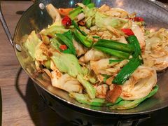 -童年小筑餐厅(申花路店)