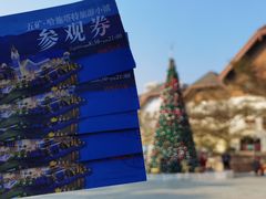-五矿哈施塔特文旅小镇