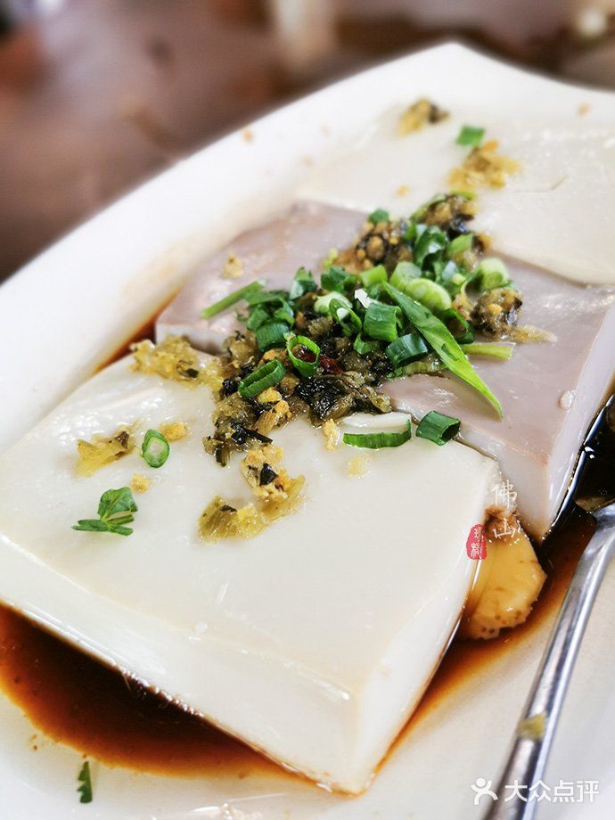高明美食不输顺德