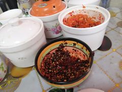 -李记特色罐罐米线(重庆中环大厦店)