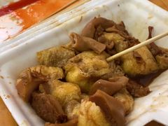 -细妹五香牛杂(步行街店)