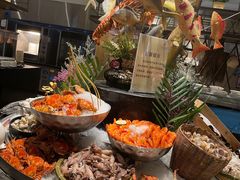 -安蒂娅·海鲜自助餐厅(安蒂娅美兰酒店)