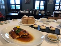 -宝丽轩中餐厅BAOLIXUAN