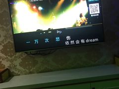-欢唱KTV(映月湖环宇城店)