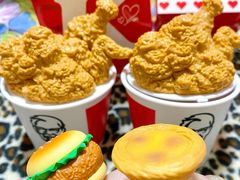 -肯德基(新市百店)