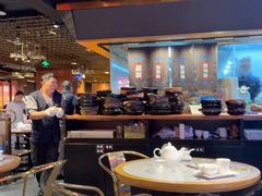 -啫神·广州地标美食(北京路店)