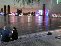 -武昌江滩